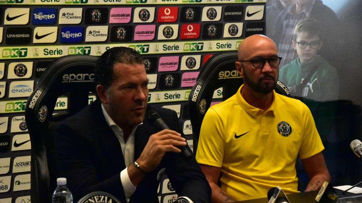 Avanti con Zenga, Palermo crocevia fondamentale