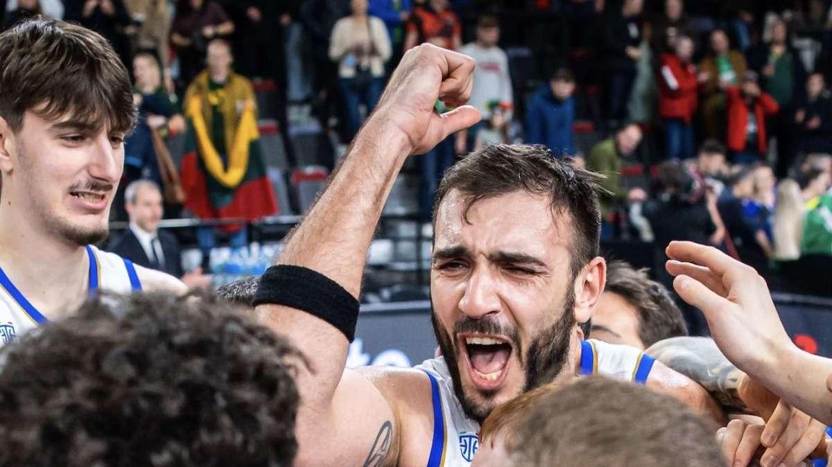 Reyer, il report sui giocatori impegnati con le nazionali