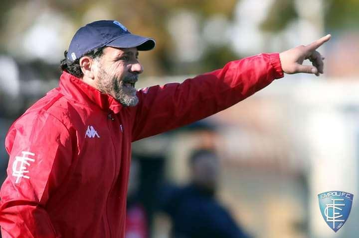 L'avversario: l'Empoli