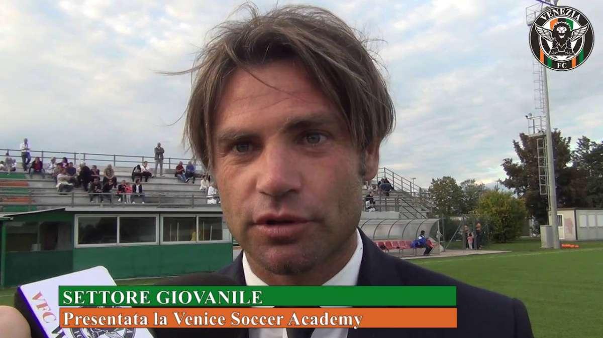 Piovesan: "Academy in crescita"