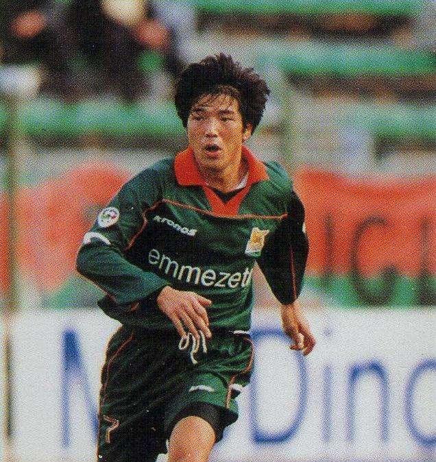 Venezia, 26 anni fa Nanami sbarcava alla corte di Spalletti: per Zamparini era il nuovo Recoba