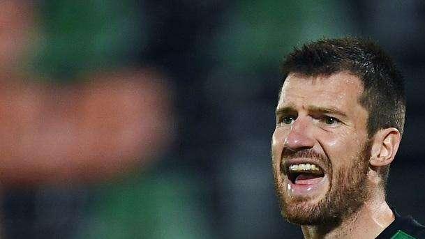 Venezia-Ascoli, FORMAZIONI UFFICIALI: Joronen out nel riscaldamento