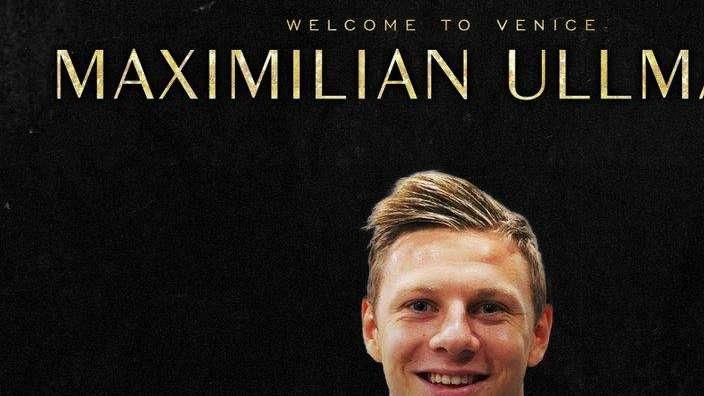 Perfettamente riuscito l’intervento a Maximilian Ullmann