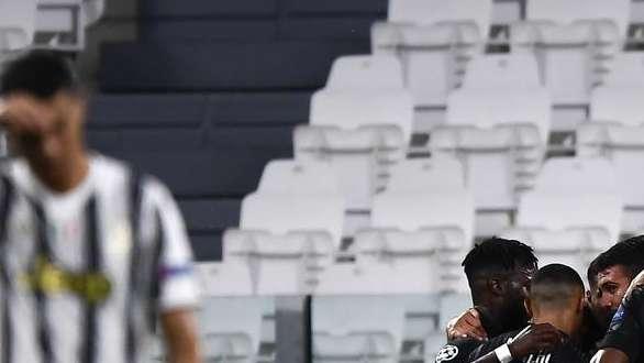 Decisione clamorosa per il Lione dell'ex Venezia Tessmann: è provvisoriamente in Ligue 2 da fine stagione