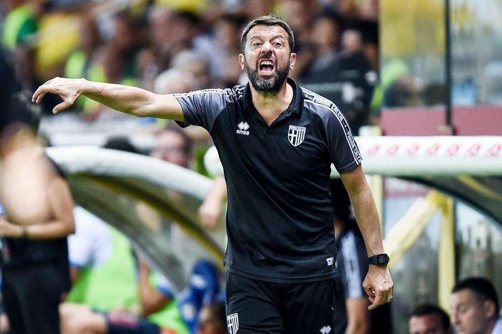 Parma, D'Aversa: "Venezia squadra organizzata che esprime un buon calcio, non dobbiamo correre il rischio di sottovalutare l'avversario"