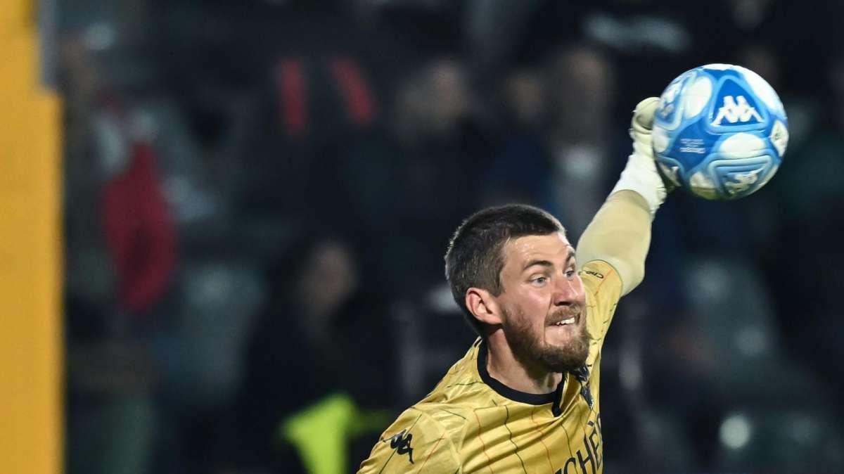 Le pagelle de La Nuova Venezia: Tessmann leader, Joronen saracinesca