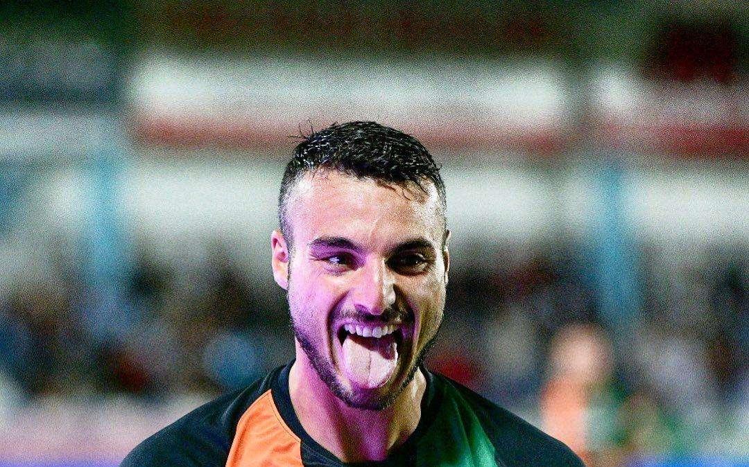 Bocalon: "Il Venezia non ha fatto niente per trattenermi, da me ci si aspettava tanto. Il Pordenone mi ha voluto fortemente"