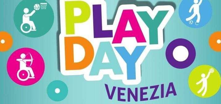 Venezia FC al PlayDay 2019