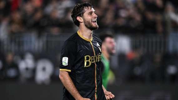 Da Milano: "Tessmann piace all'Inter, ma trattativa con il Venezia in fase embrionale"