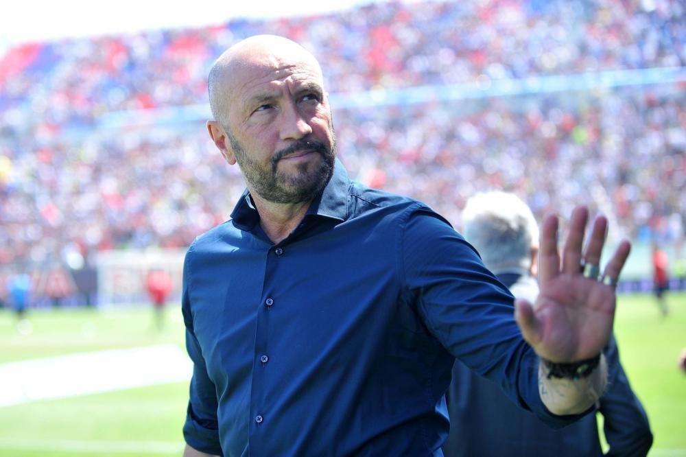 UFFICIALE: addio Vecchi, c'è Zenga