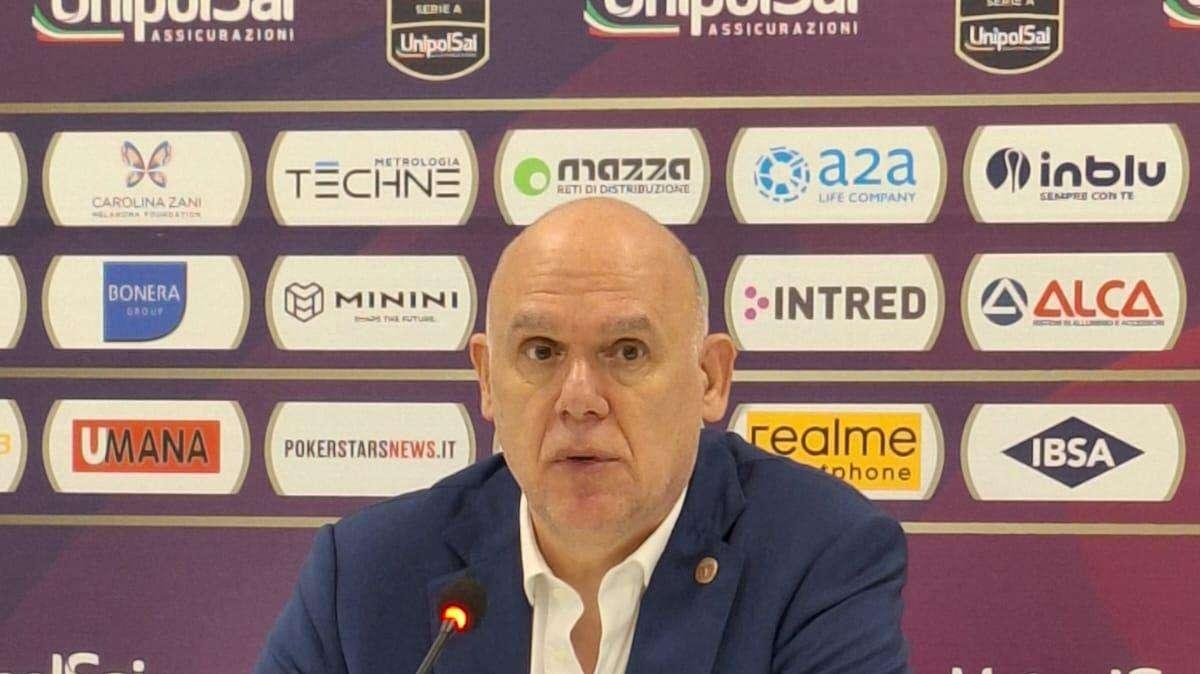 Reyer, Spahija: "Pessima prestazione, in settimana lavoreremo duro per trovare nuove soluzioni"