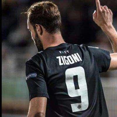 I convocati di Dionisi, si rivede Zigoni