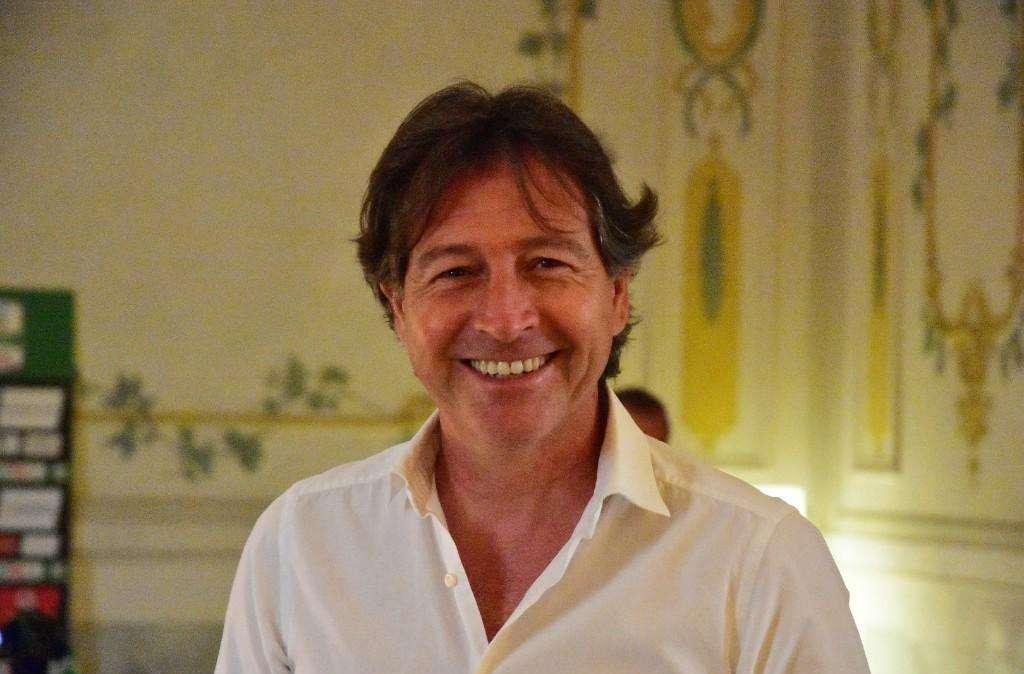 Poggi: "Attualmente cerchiamo una punta. Maenpaa sta meglio in vista di Napoli, per Crnigoj problema muscolare"