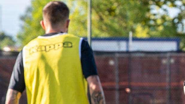 L'inizio di Joel Pohjanpalo è convincente e fa ben sperare