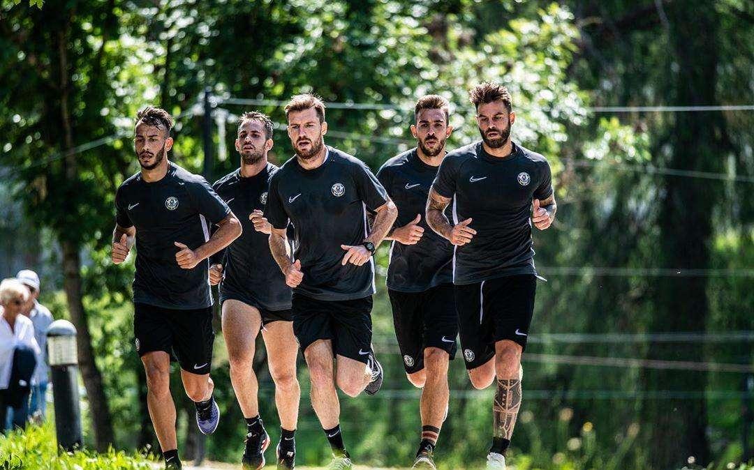 Il punto sulla rosa - In difesa manca il vice Felicioli