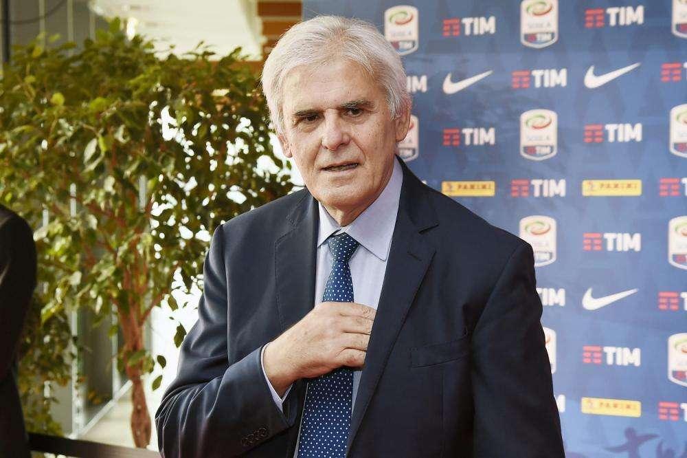 RAI - Nicchi: "O garanzie o se si riprenderà subito VAR e arbitri non ci saranno"