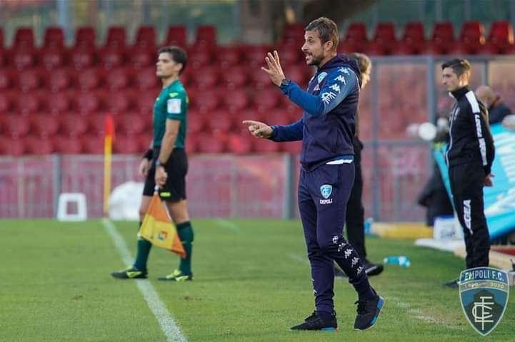 Venezia- Empoli un big match imperdibile. Il ritorno di Dionisi al Penzo