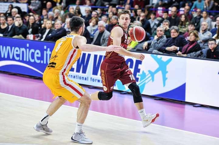 La tonnara per le final eight