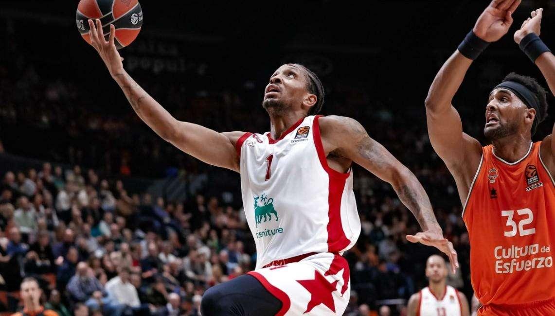 UFFICIALE - McGruder è la nuova guardia della Reyer Venezia