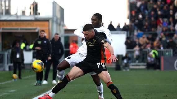 Ex Venezia, Franco Carboni passa in prestito all'Empoli