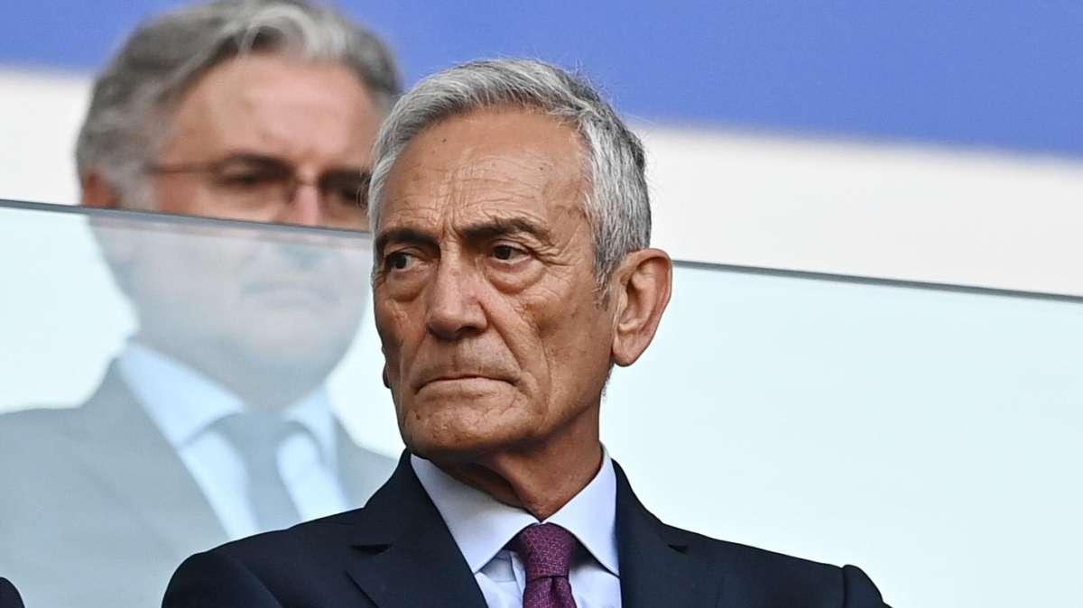 Gravina: "Serie B componente fondamentale del calcio italiano"