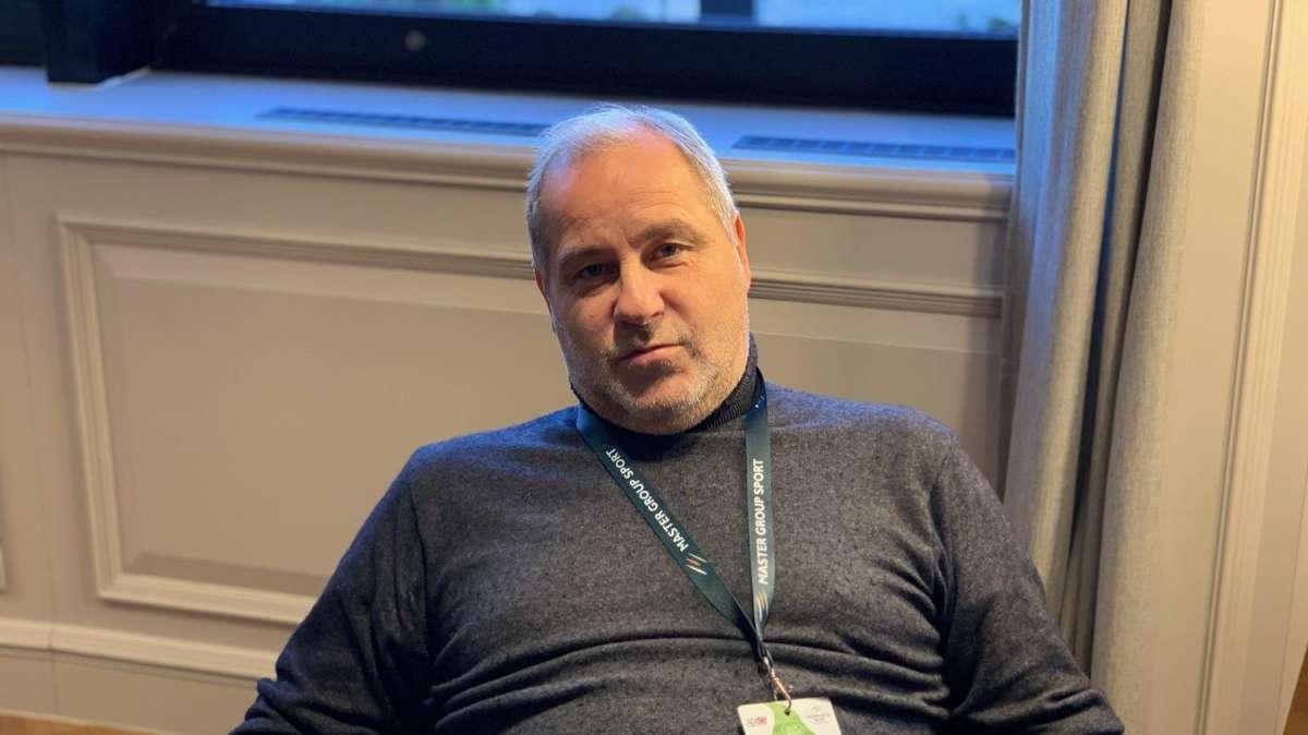 Accardi (ag. Fiordilino): "Abbiamo iniziato a parlare di rinnovo"