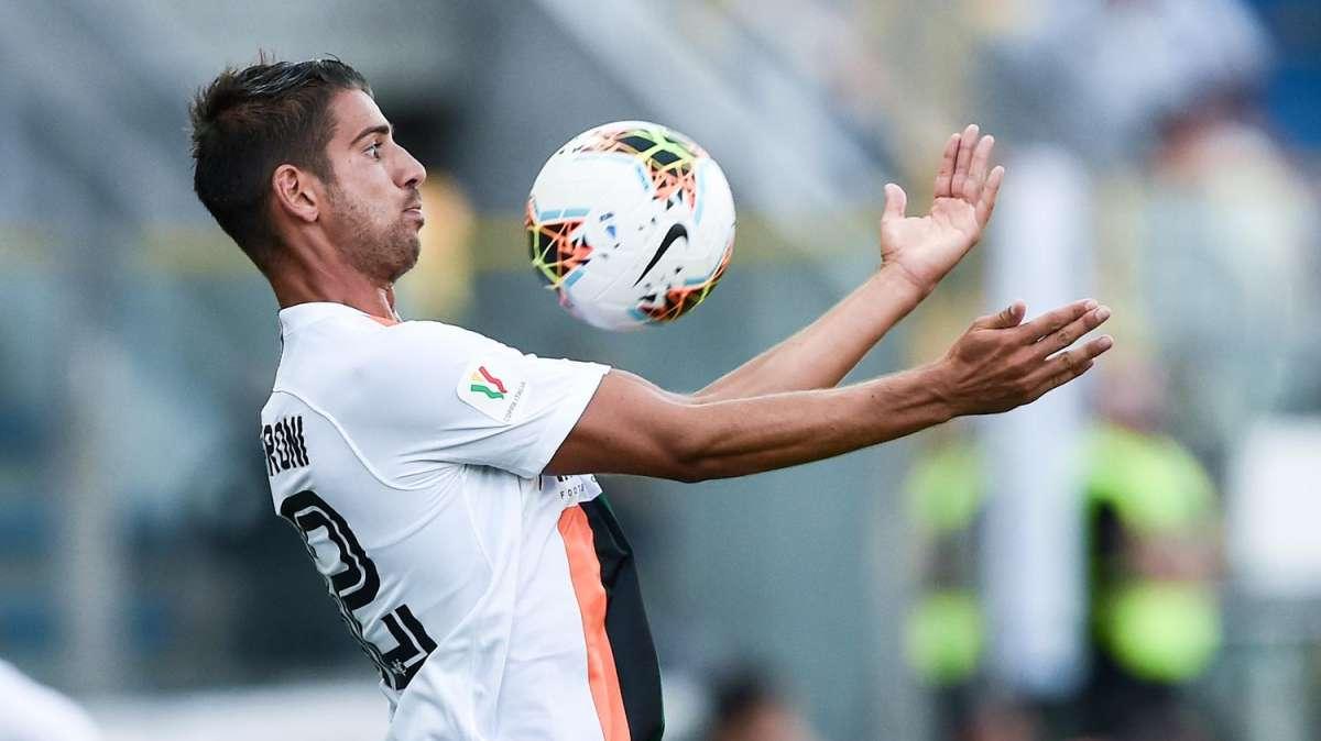 Ascoli-Venezia, PASSAGGI CHIAVE, è sempre un bel Venezia, ma che fastidio così