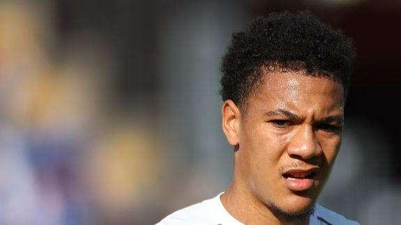 Venezia, Schingtienne: "Un'ottima partita, contenuto un attacco forte"