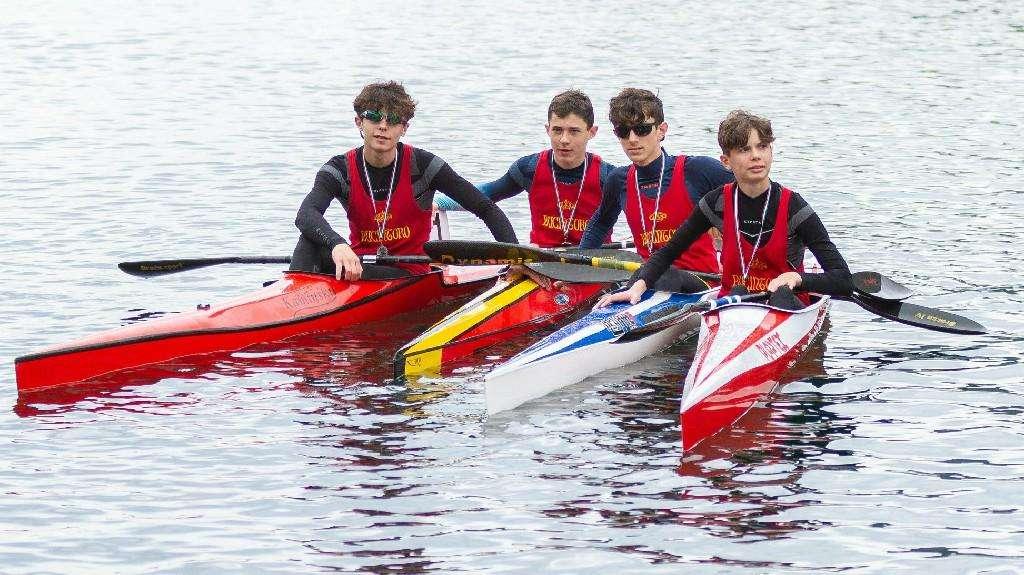 Il Kayak Team Querini lancia una campagna di crowdfunding per trovare aiuto