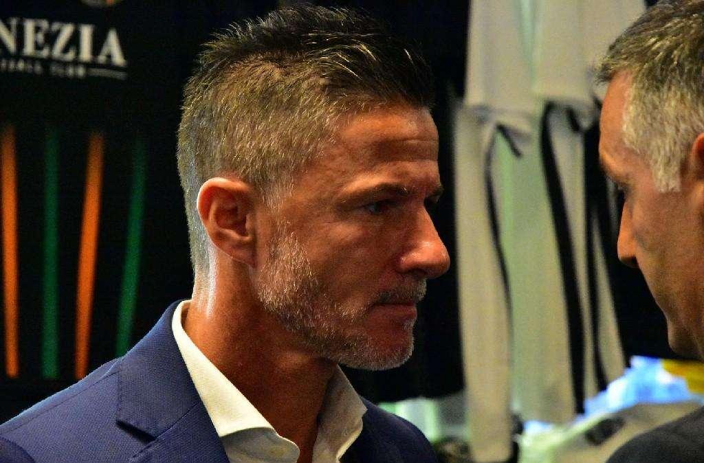 Carbone: "Se ci hanno chiamato è perchè ci sono dei problemi, si capirà già dalle prossime tre partite che cammino potremo fare"