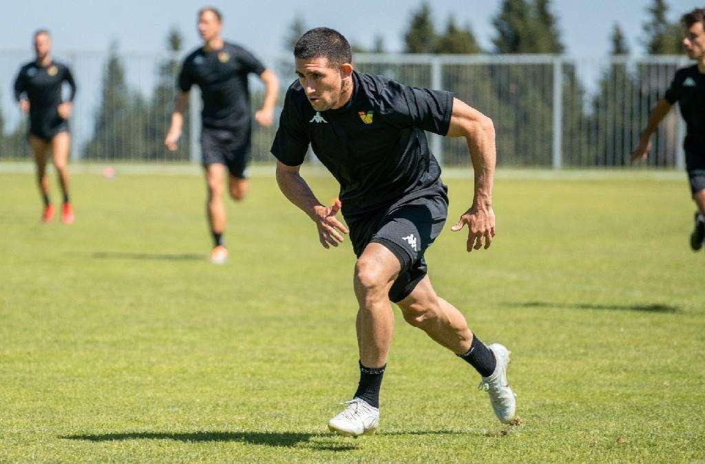 Spal-Venezia, PROBABILE FORMAZIONE: Fiordilino play, Ullmann si gioca una chance con Zabala