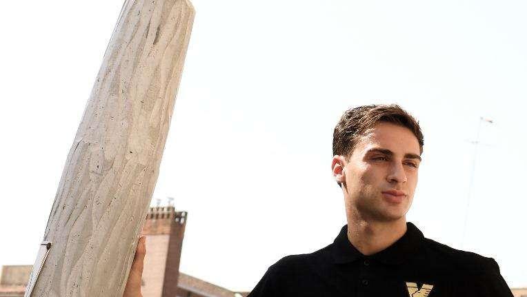 Venezia, Oristanio: "Scelta dettata dal progetto tecnico, Di Francesco è mister dalla storia importante"