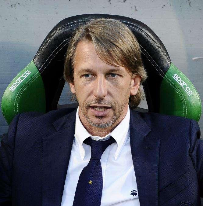 Conferenza stampa Vecchi: "Perso per colpa di episodi"
