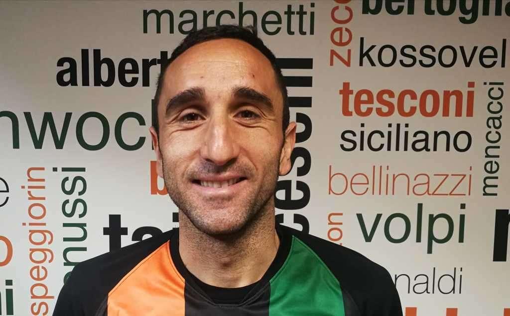 UFFICIALE: Molinaro ha firmato