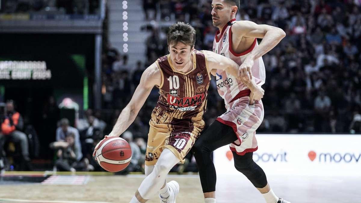Reyer-Milano: la preview sullo scontro diretto ai vertici