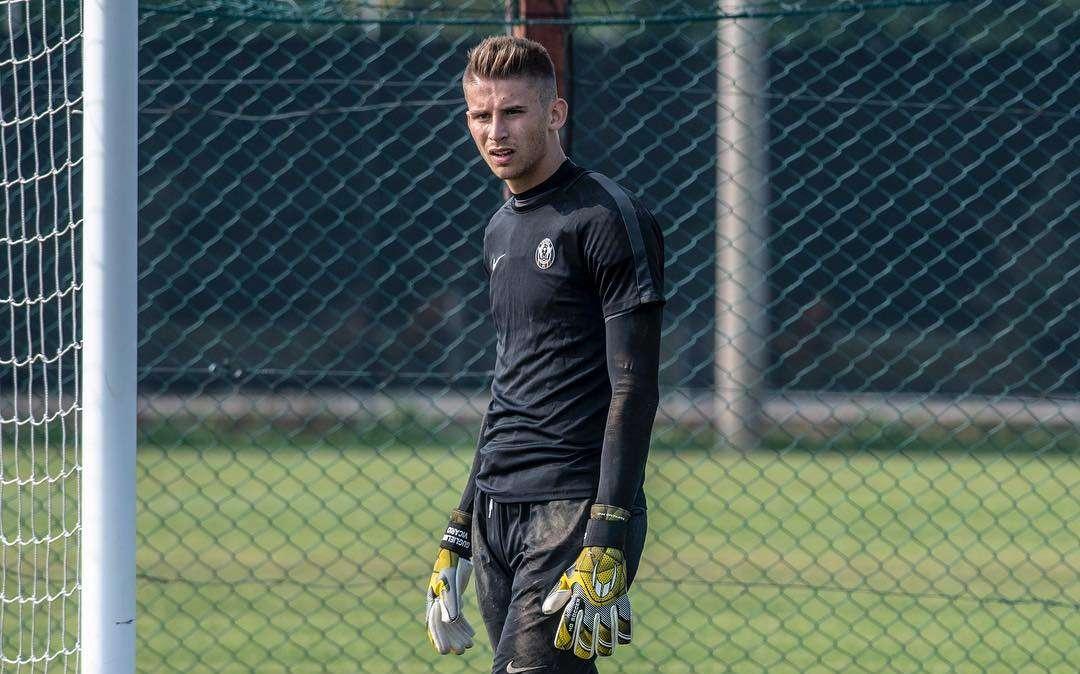 Venezia-Livorno, LE FORMAZIONI UFFICIALI, Vecchi sceglie Vicario, Coppolaro e Citro