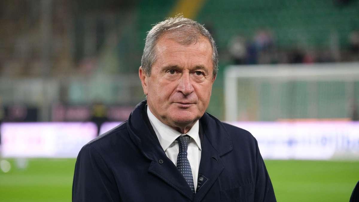 Palermo, Osti: "Quattro squadre hanno staccato le altre, playoff e playout tengono tutte le squadre sulla corda"