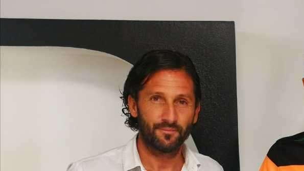 Venezia-Monza, FORMAZIONI UFFICIALI, dentro Molinaro