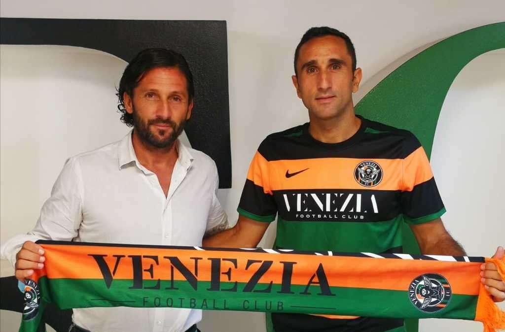 Ferrarini e Molinaro, i due nomi che non ti aspetti in un Venezia che dimostra che nel calcio è ancora il gruppo la cosa più importante