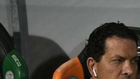 Cosmi: "Conta il risultato, ma non è stata una prestazione da buttare, non è la prima serata negativa perchè neanche i pareggi sono stati positivi"