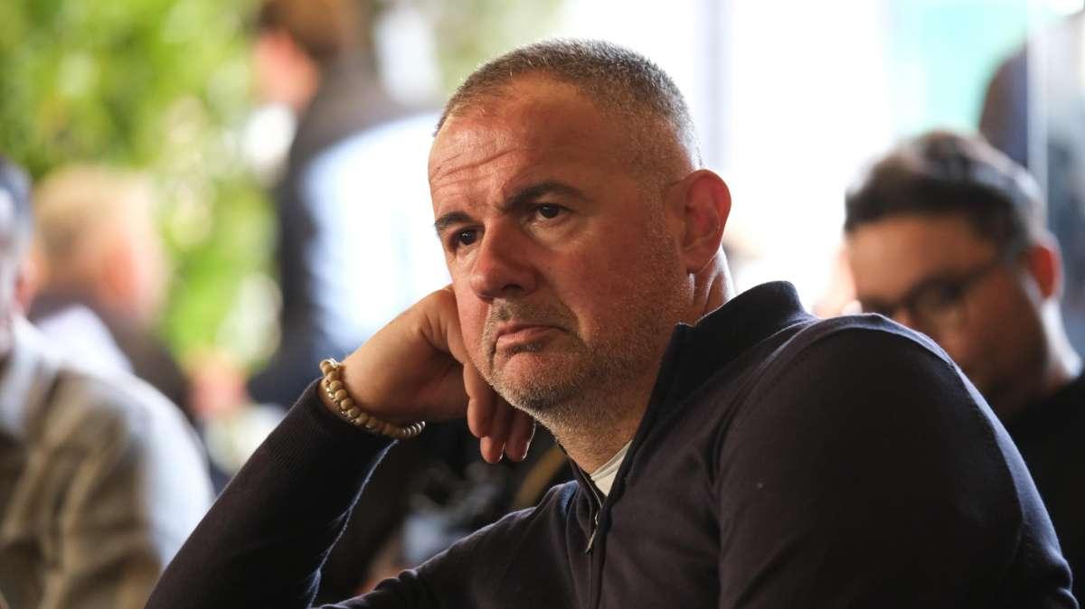 Filippi: "Palermo e Venezia hanno qualcosa in più, Monza ed Empoli risaliranno"