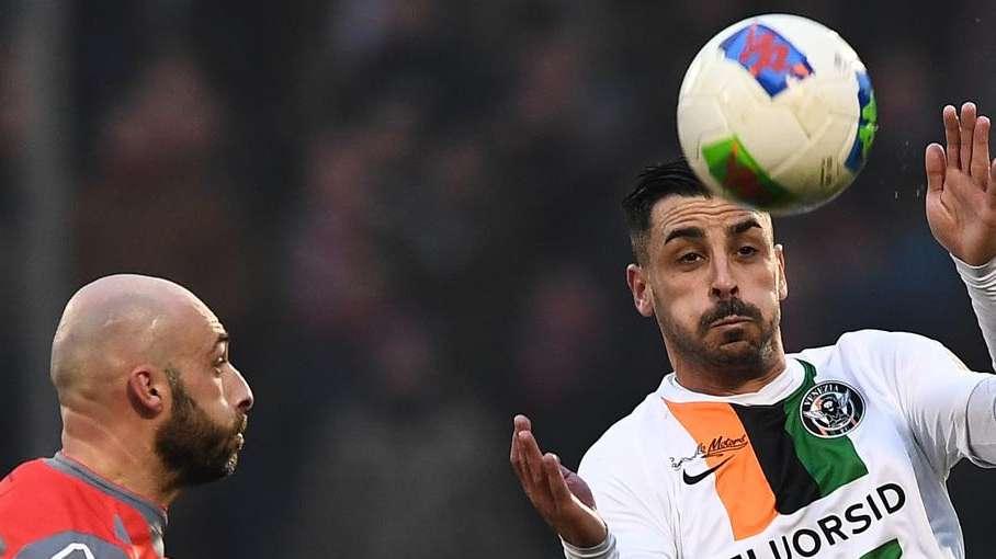 Montalto fa volare la Reggina, tre gol e un assist in 5 match e ora i calabresi sognano la clamorosa rimonta Play-Off