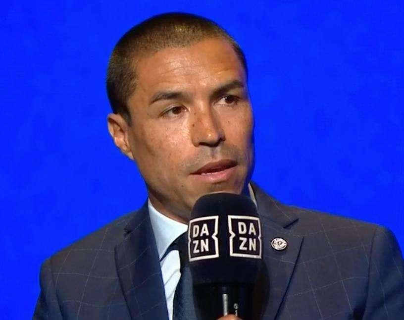 Cordoba: "Tre partite in trasferta, poi per noi importante giocare sin da subito al Penzo"
