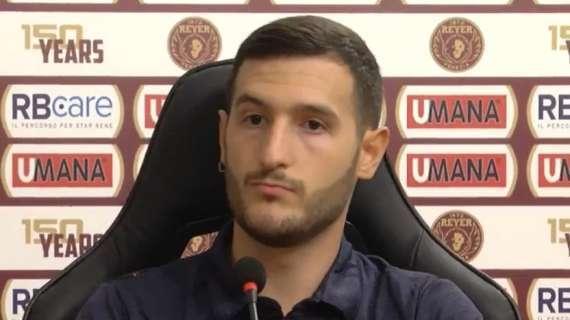 Reyer, doppia mossa: si avvicina Lever, si allontana Spissu