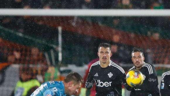 Venezia-Como 2-2, le pagelle de La Nuova: Nicolussi Caviglia MVP