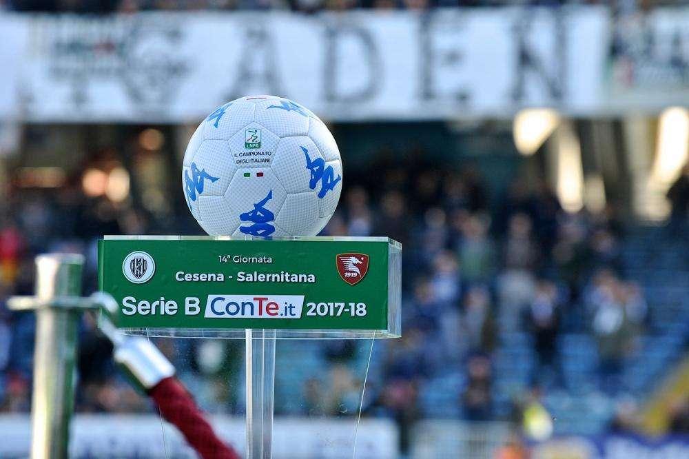 Le partite di Serie B che saranno oggi ufficialmente rinviate