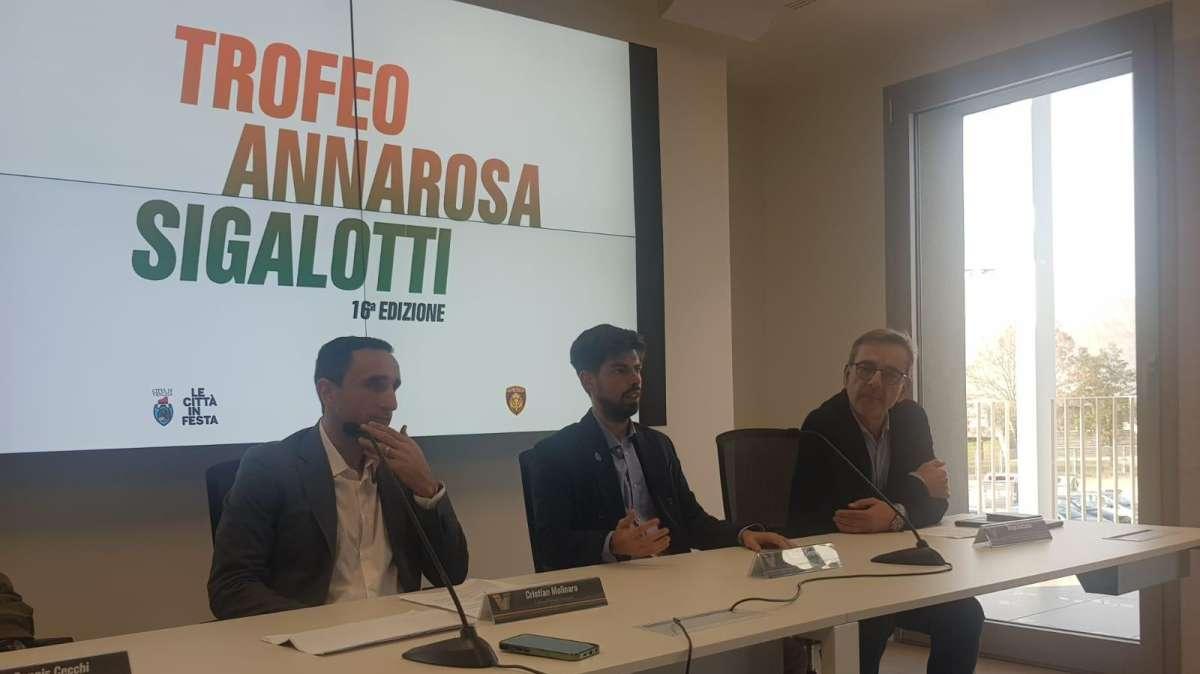 Venezia, Molinaro: "Creare senso di appartenenza. I risultati non bastano"