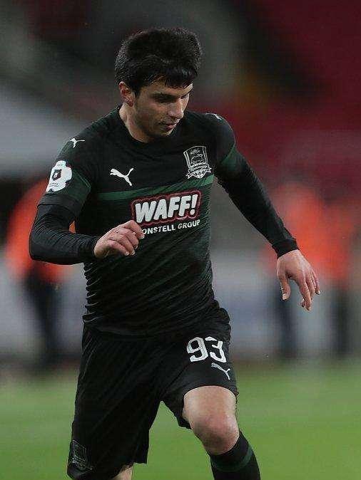 Interesse per Souleymanov del Krasnodar, ma non ci sono slot liberi