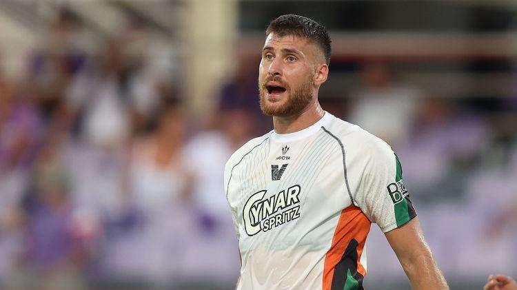 Venezia, domani le visite mediche di Altare con la Sampdoria