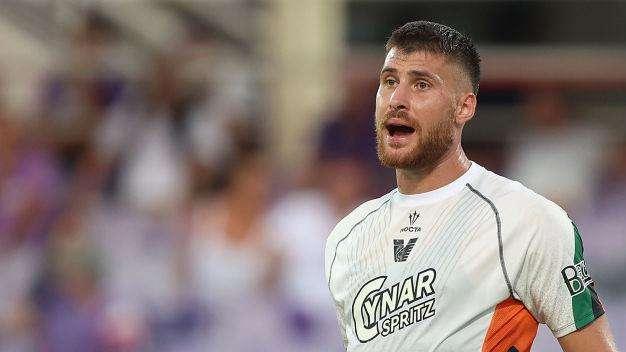 Esordio con infortunio per Altare: esce al 24' durante Sampdoria-Modena